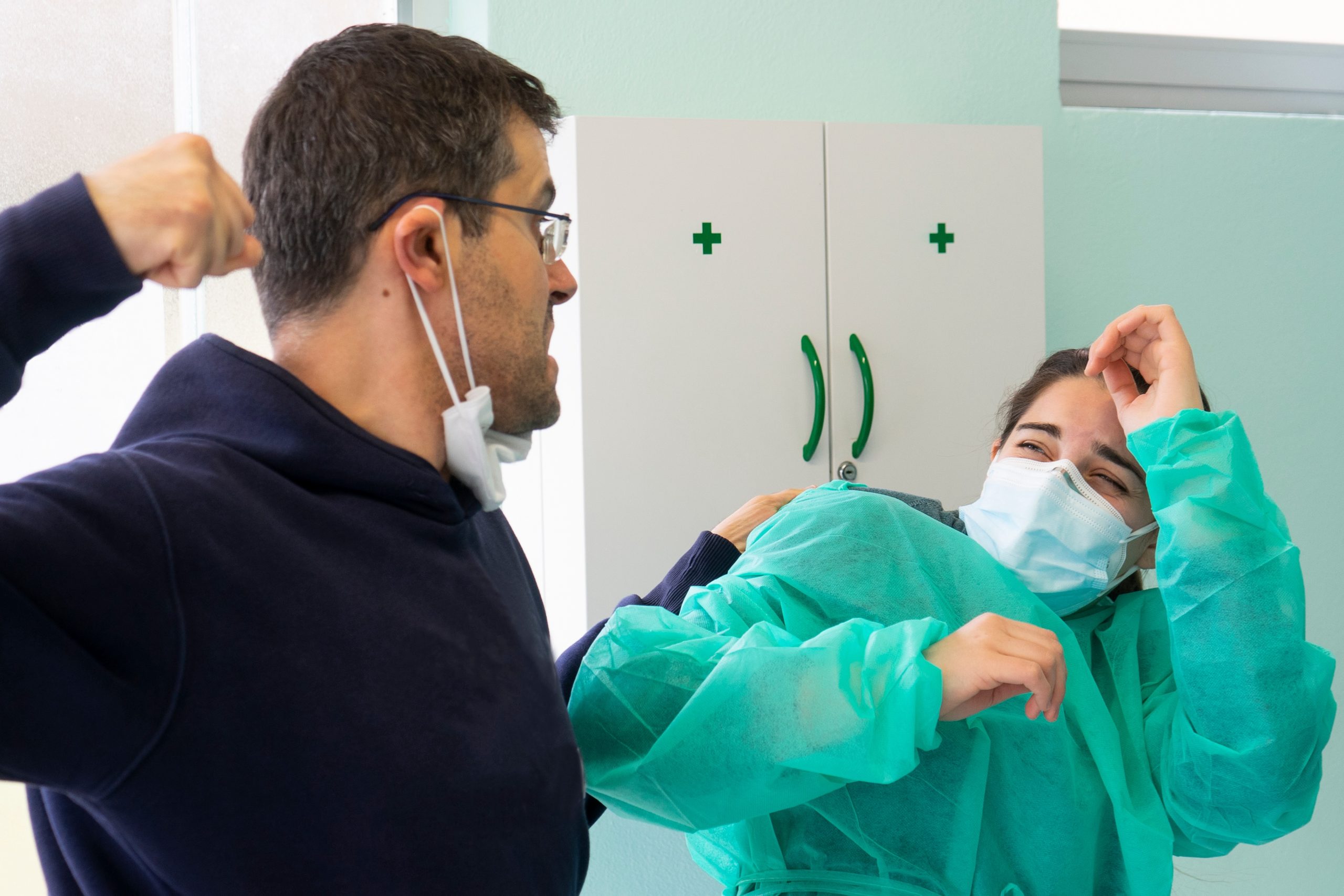 Unternehmen, Praxen, Kliniken, Hotels, Dienstleister und Vereine
