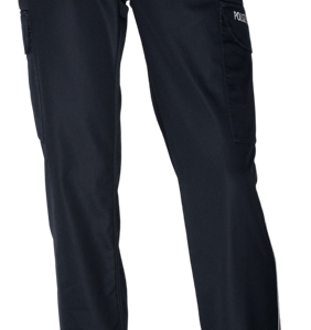 Uniformhose Officer 1 Allyear mit Aufdruck "POLIZEIBEHÖRDE" - Damen