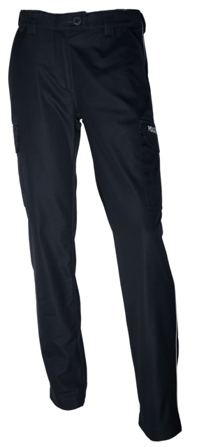 Shop Fox Legacy Officer1 Damen Uniformhose