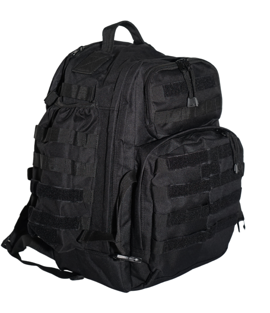 Shop Fox Legacy - Einsatzrucksack