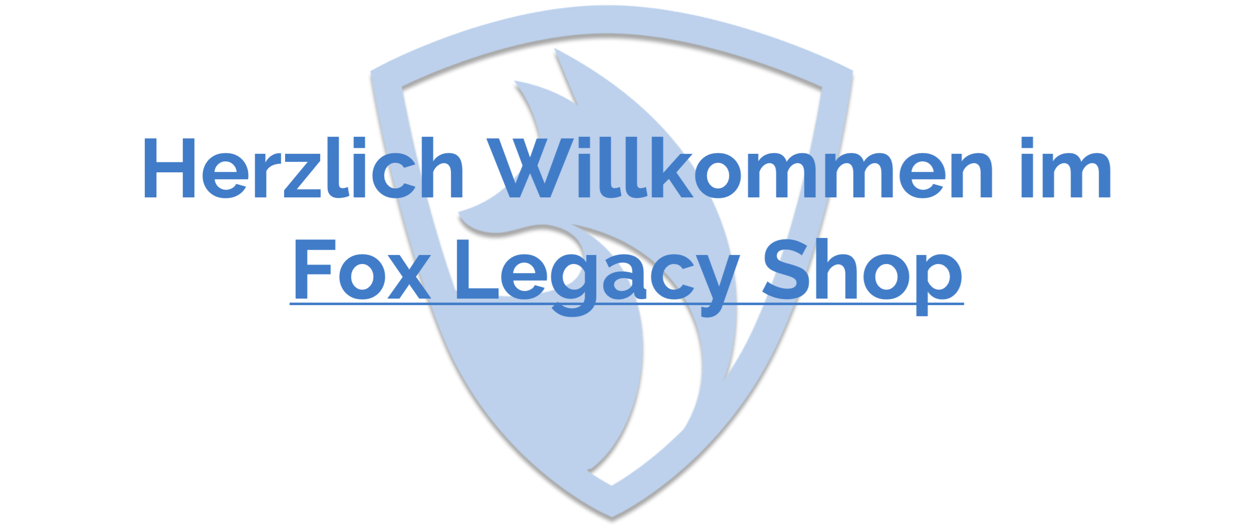 Fox Legacy