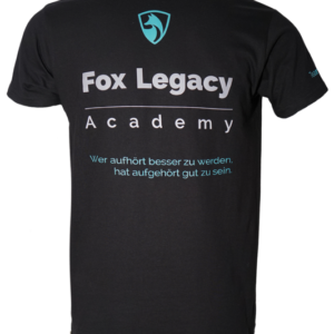Fox Legacy