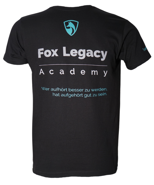Fox Legacy