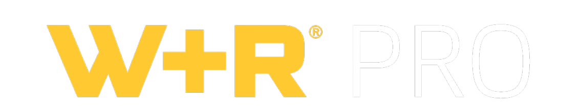 W + R Pro