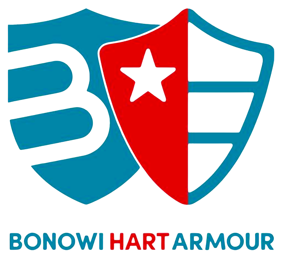 Bonowi Hart Armour