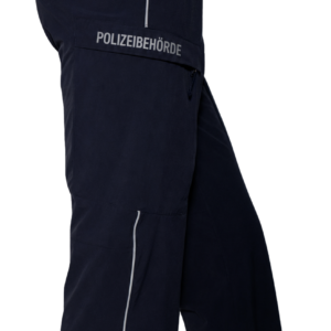 Uniformhose Officer 1 Summer mit Aufdruck - Damen