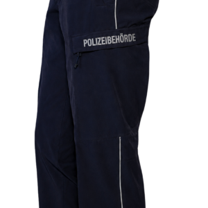 Uniformhose Officer 1 Summer mit Aufdruck - Herren