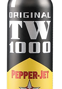 Tierabwehrspray - Ersatzpatrone